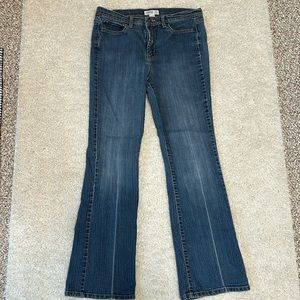 JEANSTAR 10 little bootcut jeans